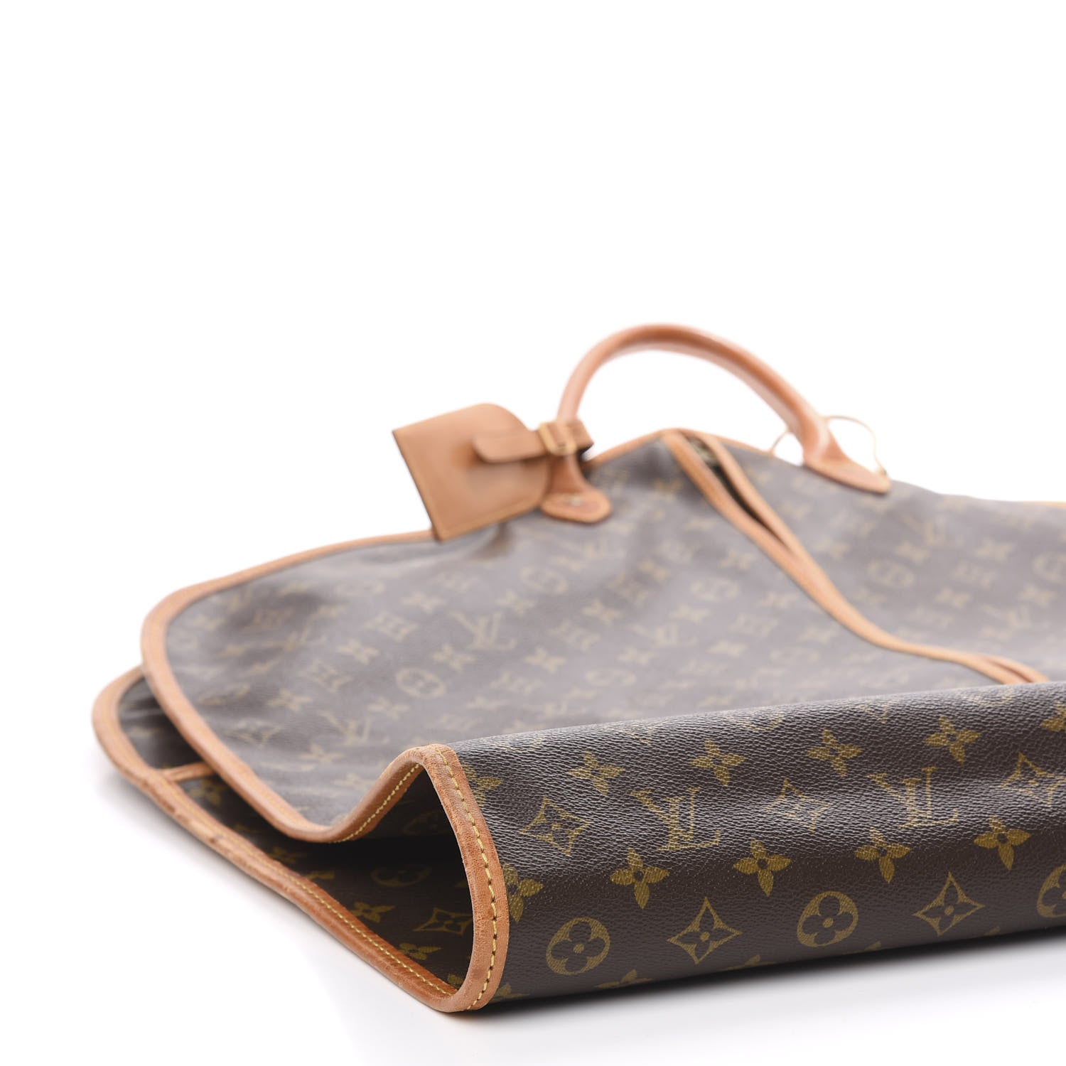 Louis Vuitton Monogram Garment Carrier 16 of 17