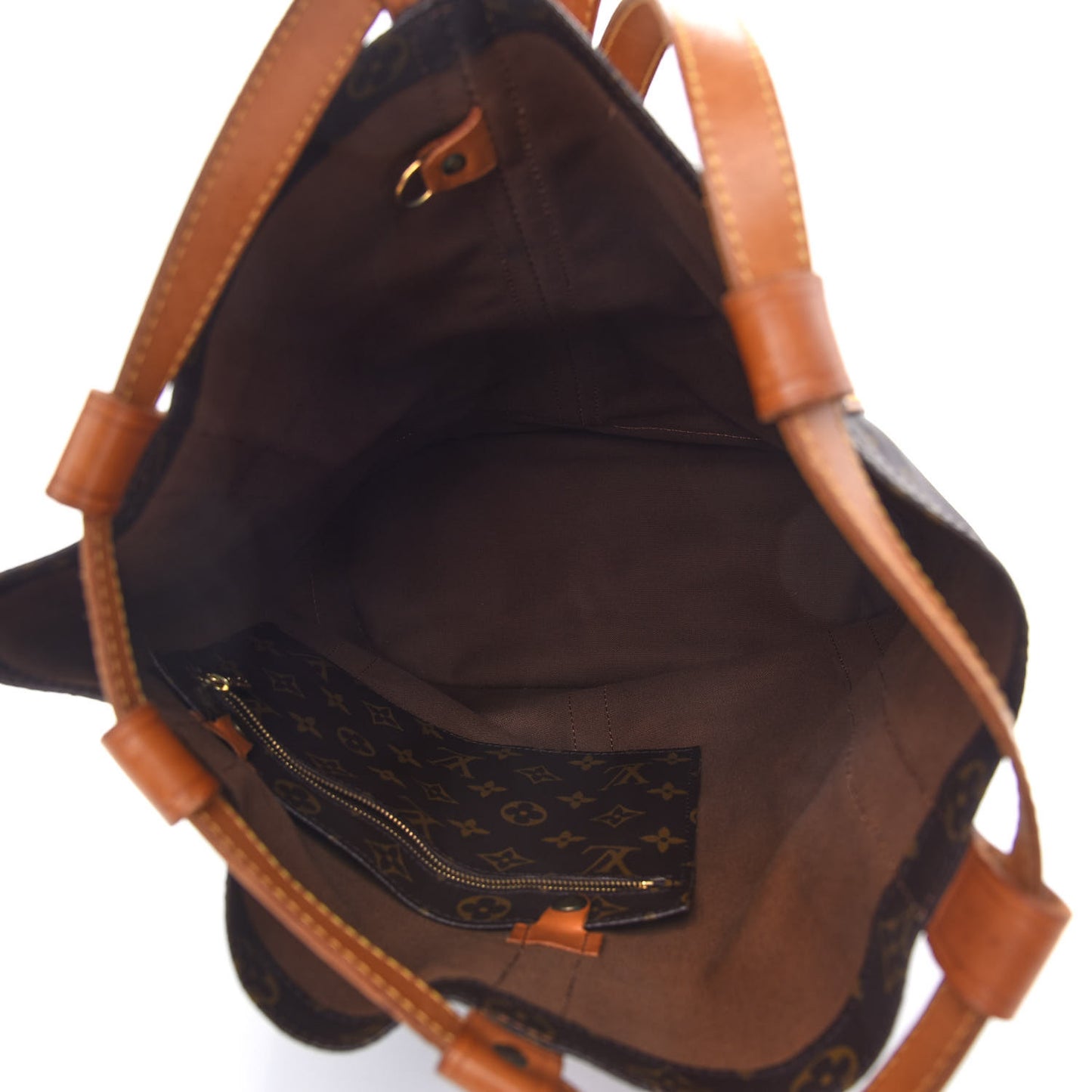 Monogram Randonnee GM Backpack