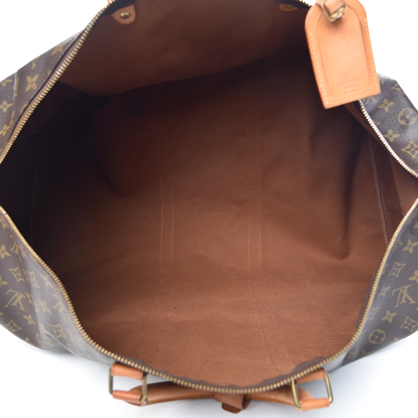Monogram Keepall Bandouliere 60