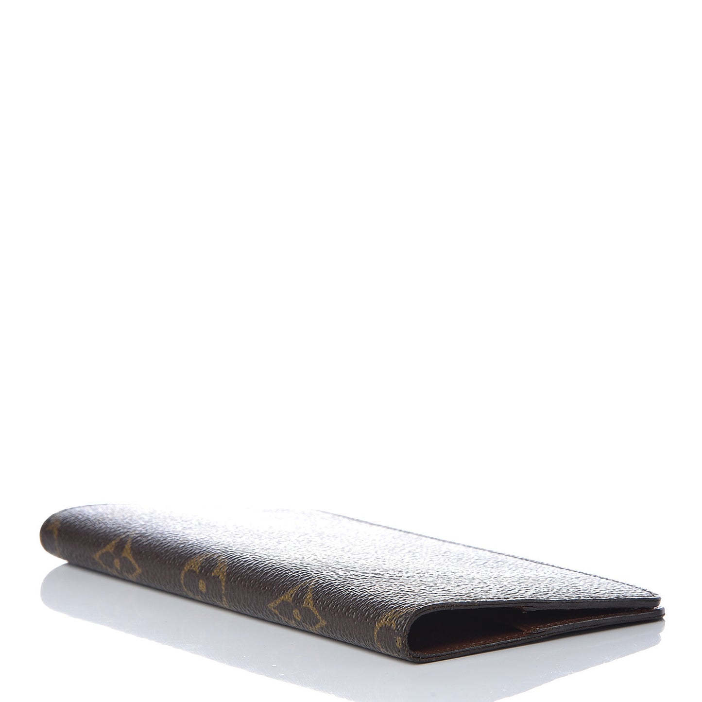 Monogram Address Book Cover