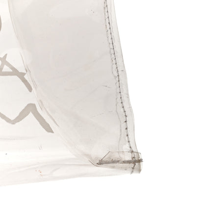 Hermes Vinyl Souvenir De L'Exposition Kelly Transparent 12 of 15