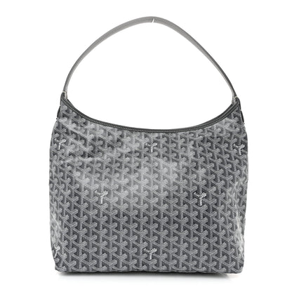 Goyard Goyardine Boheme Hobo Grey 1 of 11
