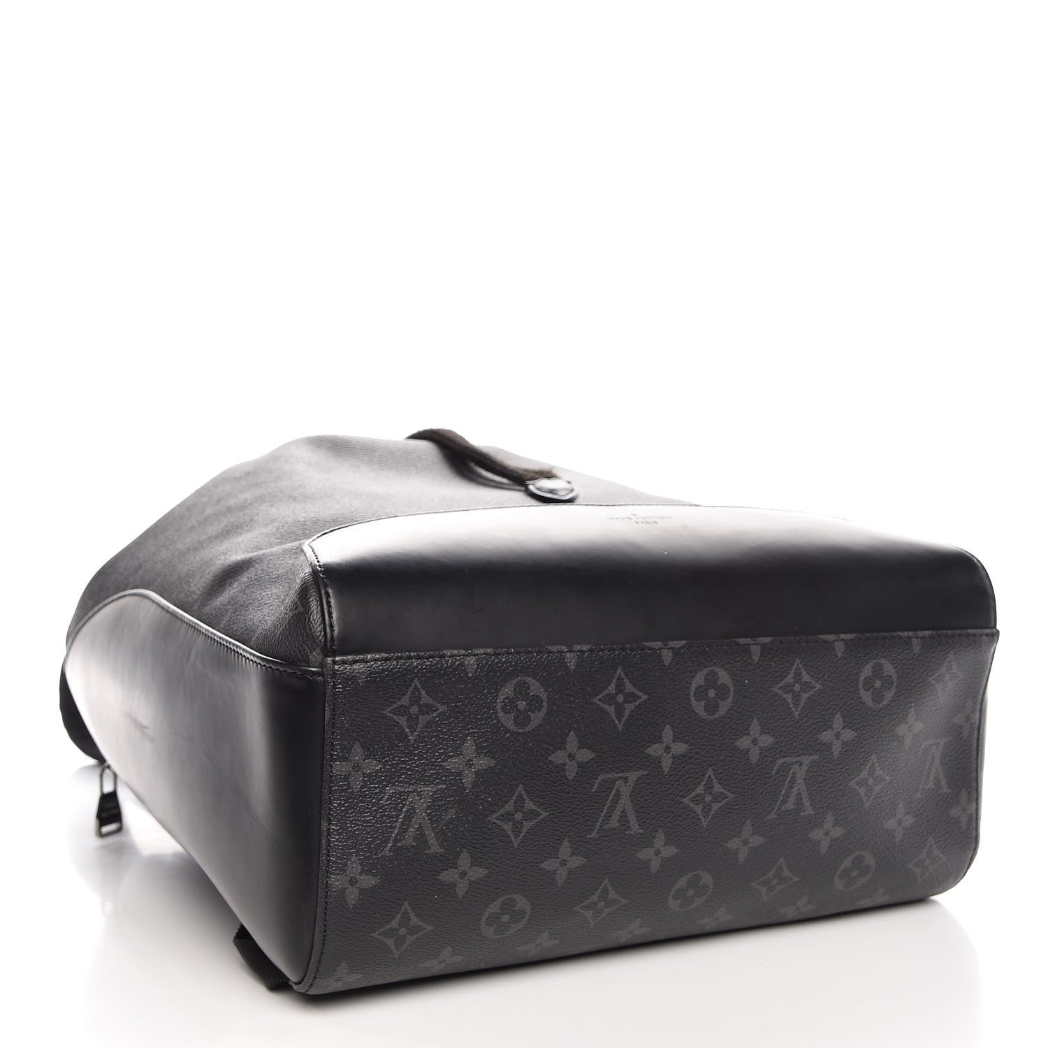 Louis Vuitton Monogram Eclipse Explorer Backpack 4 of 7