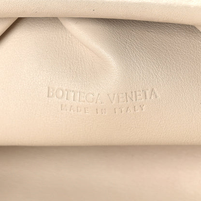 Bottega Veneta Butter Calfskin The Mini Pouch Mist 6 of 13