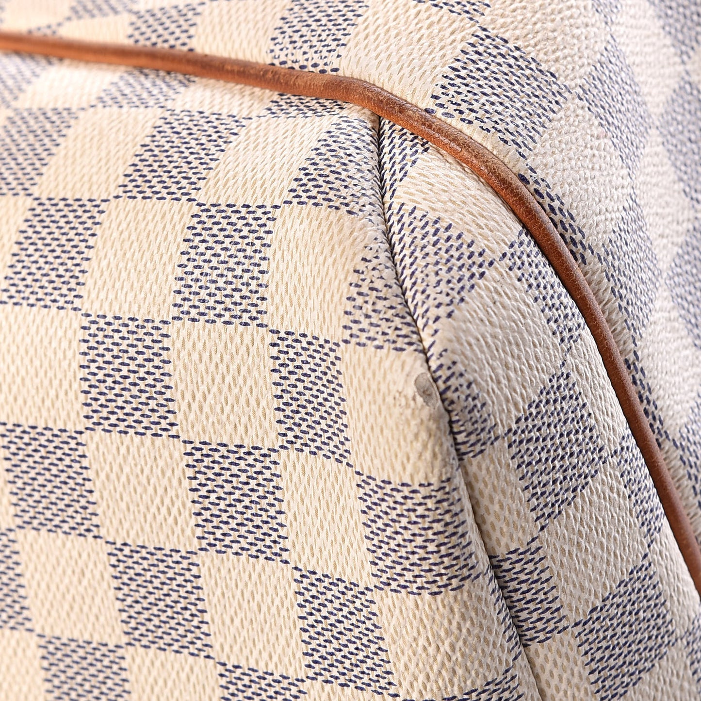 Damier Azur Totally MM