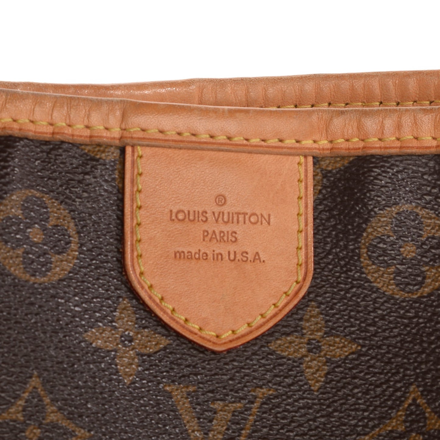 Monogram Delightful PM