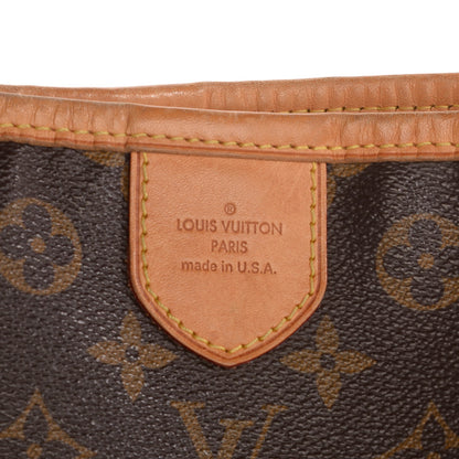 Louis Vuitton Monogram Delightful PM 6 of 8