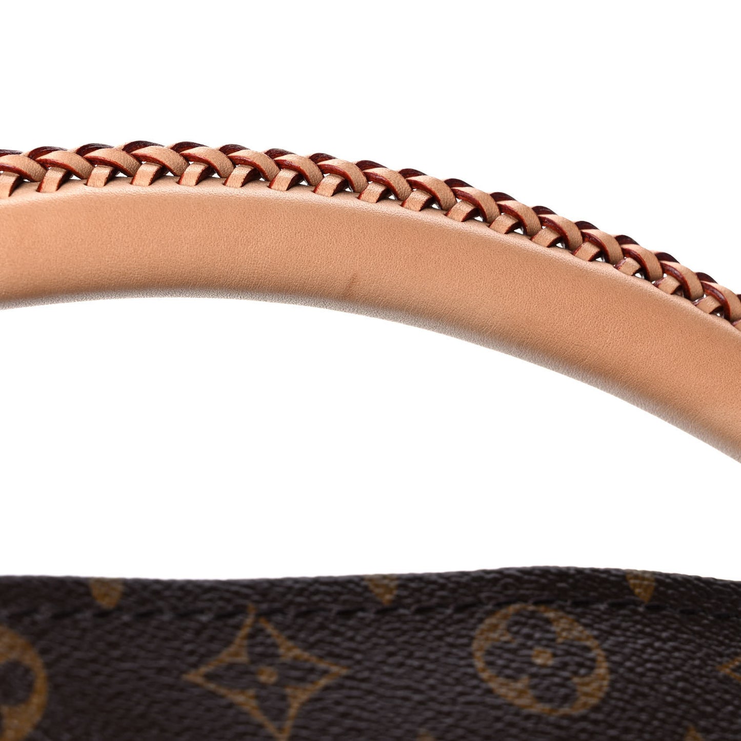 Monogram Artsy MM