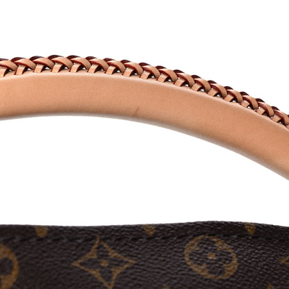 Louis Vuitton Monogram Artsy MM 9 of 9