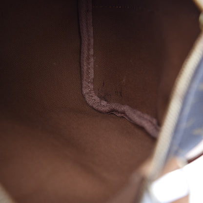 Louis Vuitton Monogram Speedy Bandouliere 30 14 of 14