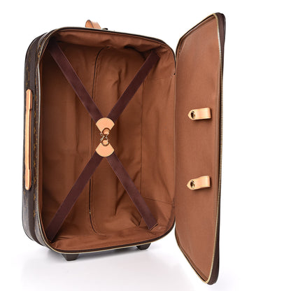 Louis Vuitton Monogram Pegase 60 8 of 14