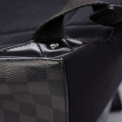 Louis Vuitton Damier Graphite Michael Backpack 15 of 16