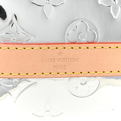 Louis Vuitton Monogram Mirror Neo Porte Documents Voyage 9 of 9