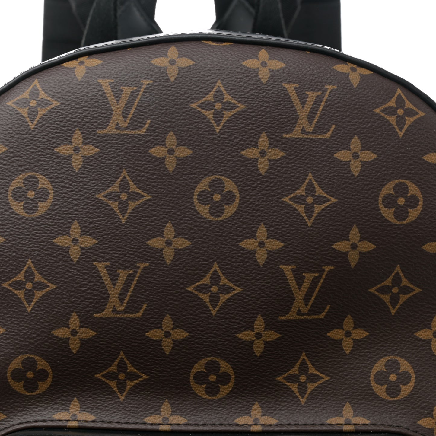 Monogram Macassar Josh Backpack