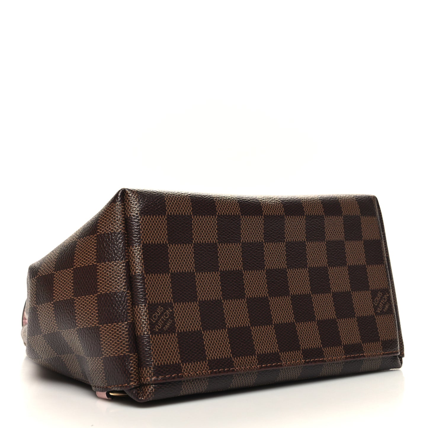 Damier Ebene Clapton Backpack Magnolia