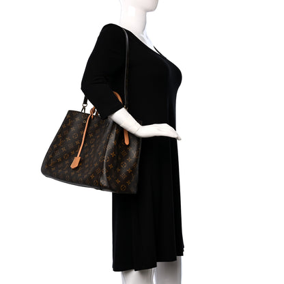 Louis Vuitton Monogram Montaigne GM 2 of 8