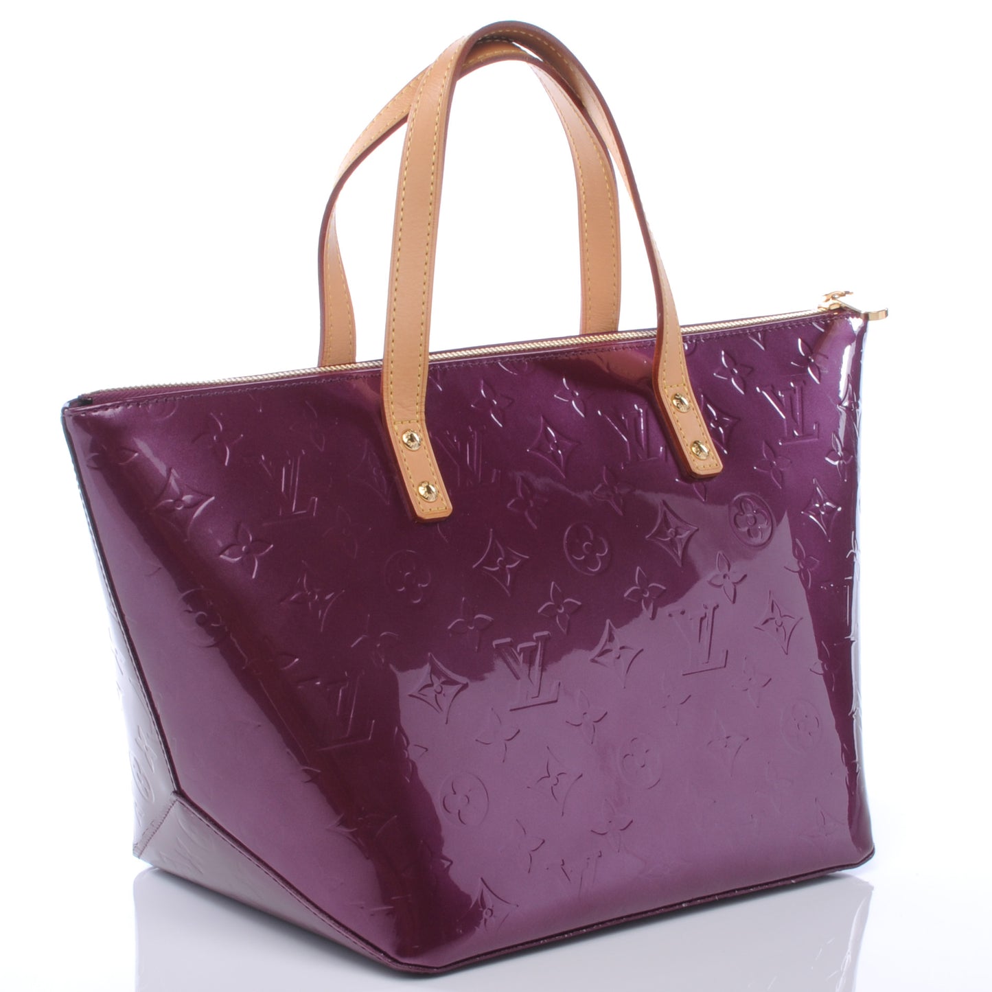 Vernis Bellevue PM Violet