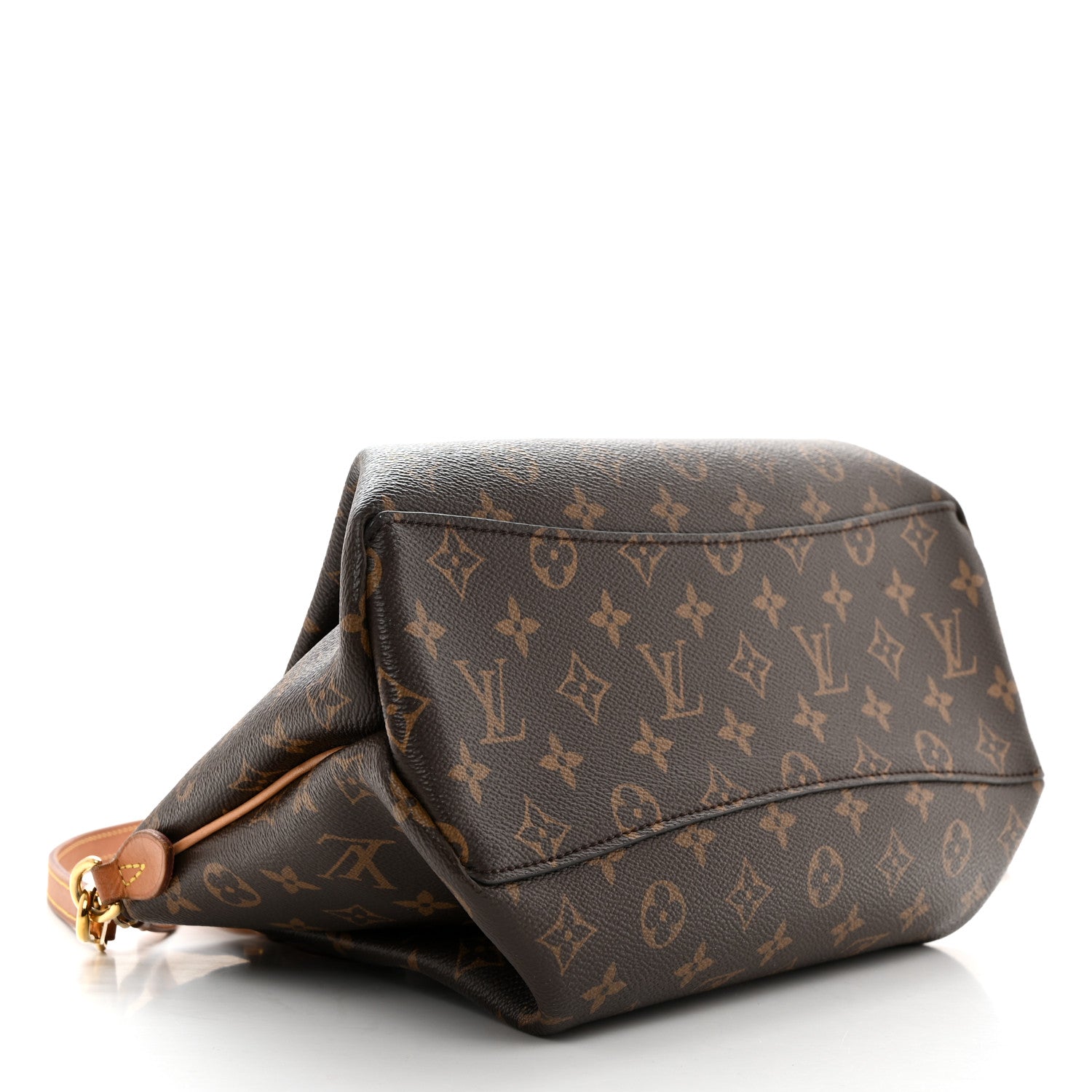Louis Vuitton Monogram Rivoli PM 4 of 10