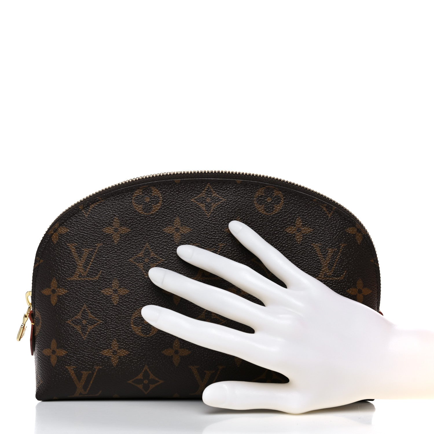 Louis Vuitton Monogram Cosmetic Pouch GM 2 of 10