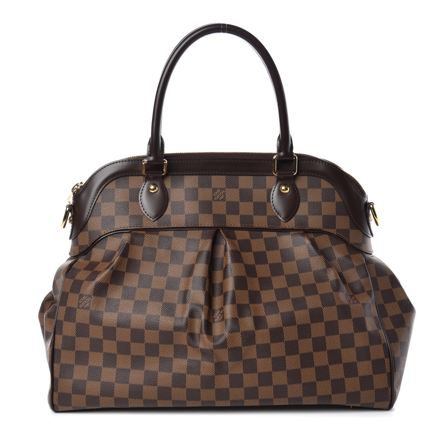 Damier Ebene Trevi GM