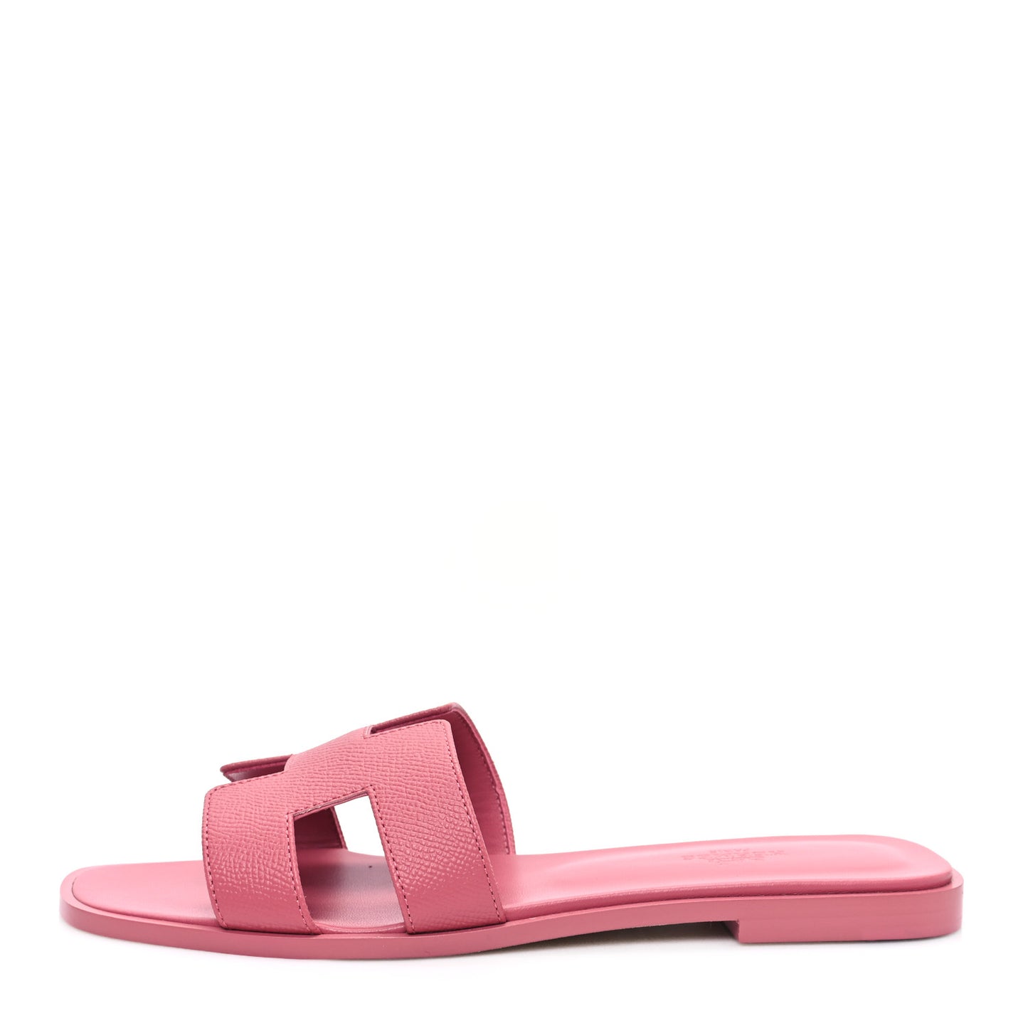 Epsom Oran Sandals 39 Rose De Venise