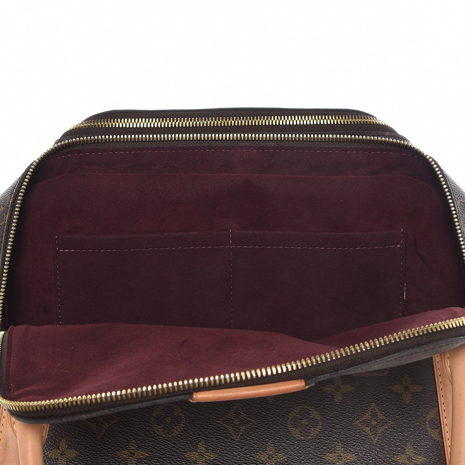 Louis Vuitton Monogram Marais MM 8 of 10