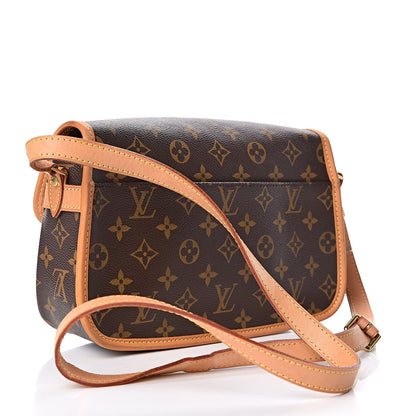 Louis Vuitton Monogram Sologne 3 of 20