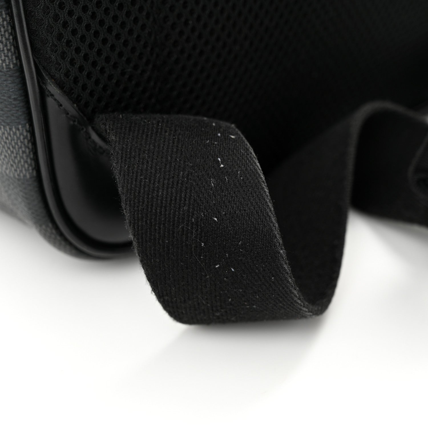 Louis Vuitton Damier Graphite Michael Backpack 12 of 12