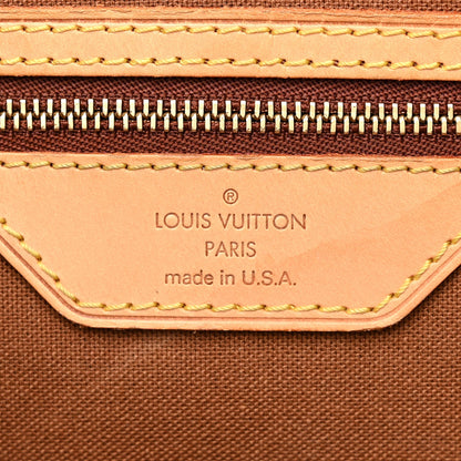 Louis Vuitton Monogram Batignolles Horizontal 6 of 10