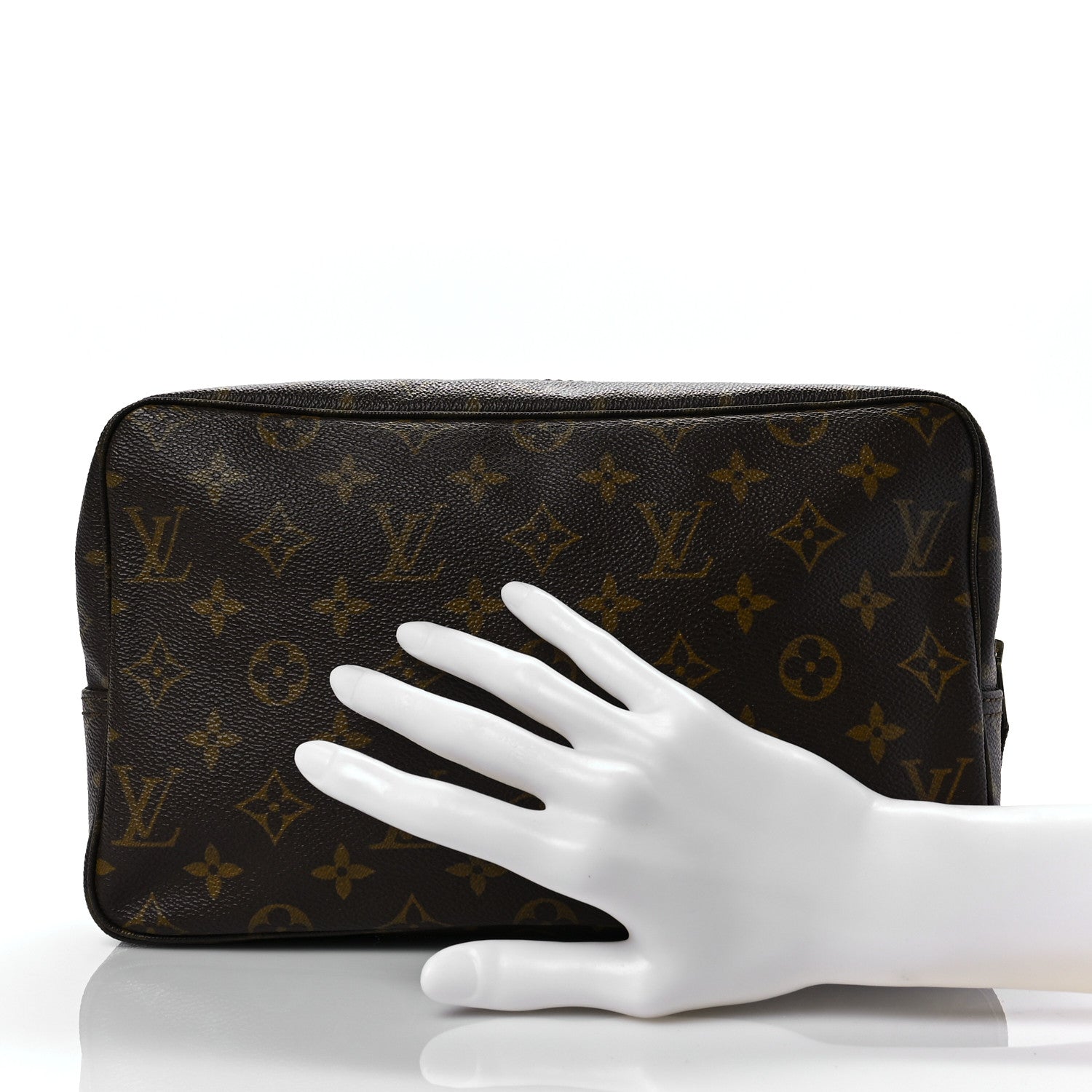 Louis Vuitton Monogram Trousse Toilette 28 2 of 5