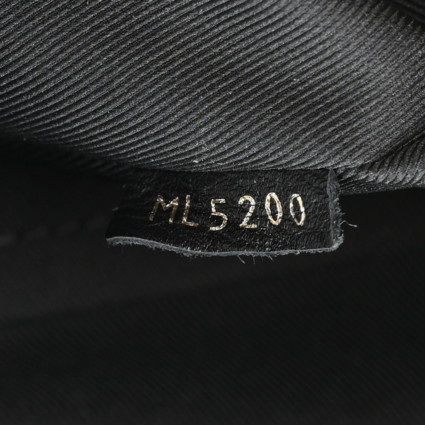 Monogram Palm Springs Backpack Mini