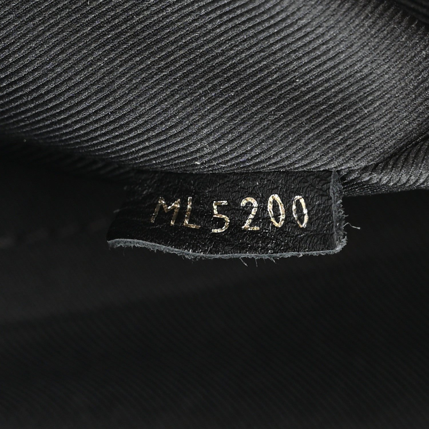Louis Vuitton Monogram Palm Springs Backpack Mini 7 of 10