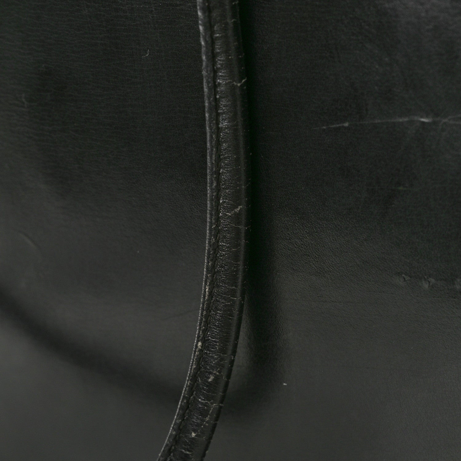 Hermes Box Plume 32 Black 15 of 16