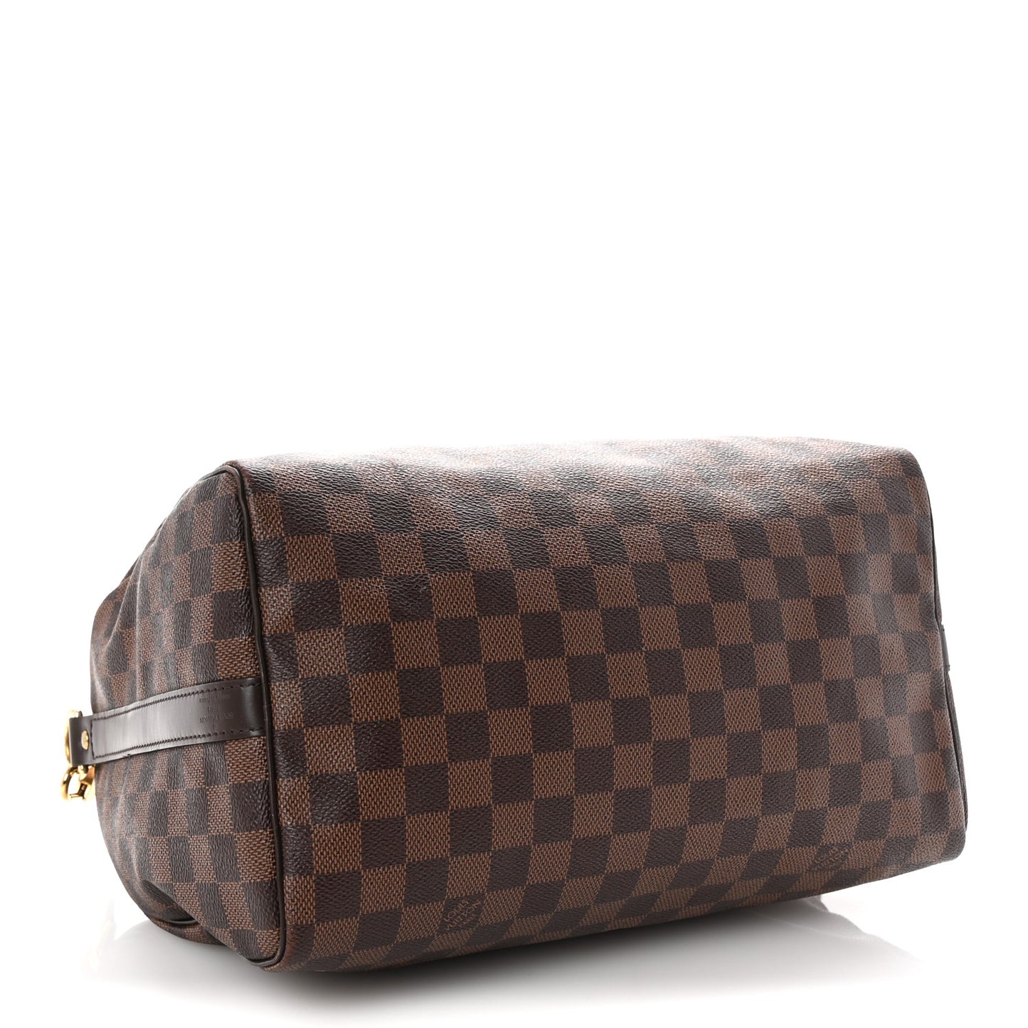 Damier Ebene Speedy Bandouliere 30