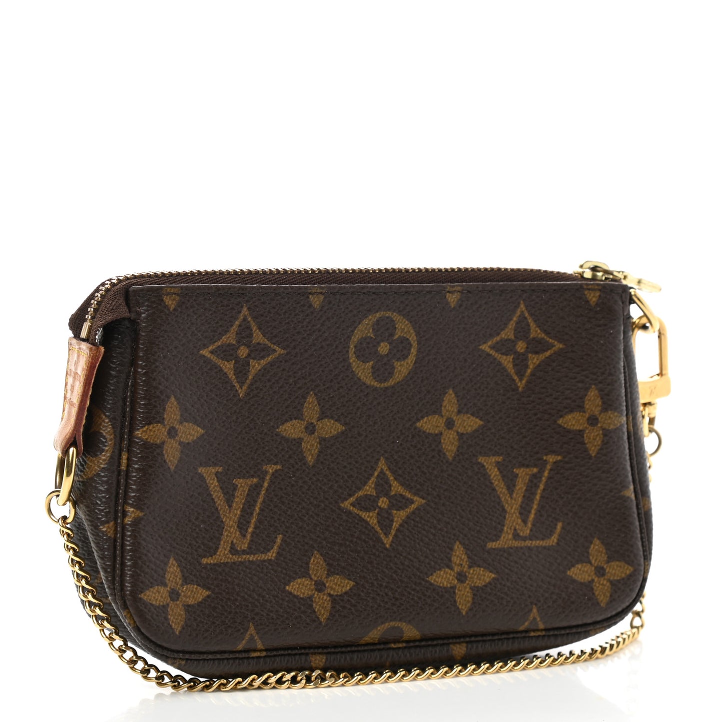 Monogram Mini Pochette Accessories