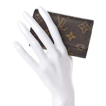 Louis Vuitton Monogram 6 Key Multicles Holder 2 of 8