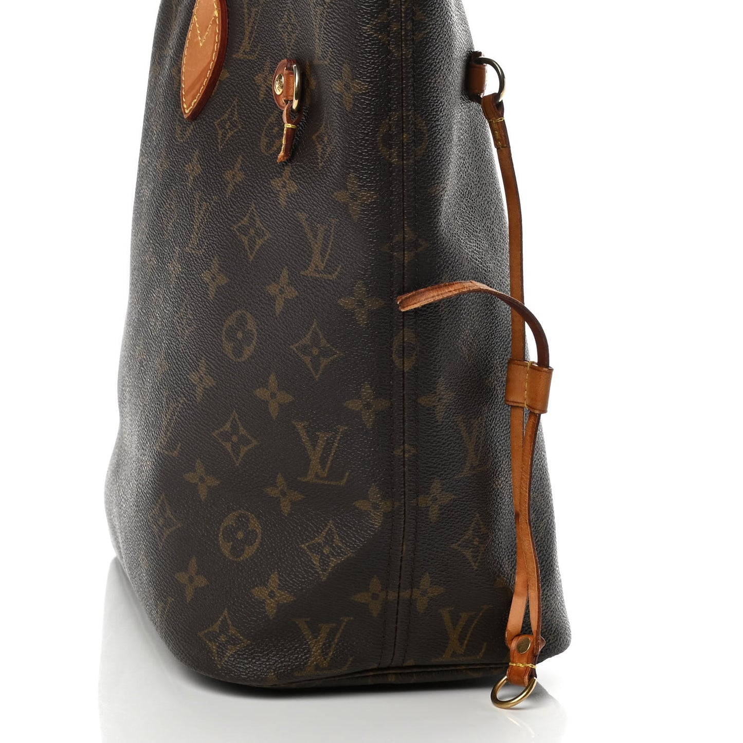 Monogram Neverfull MM