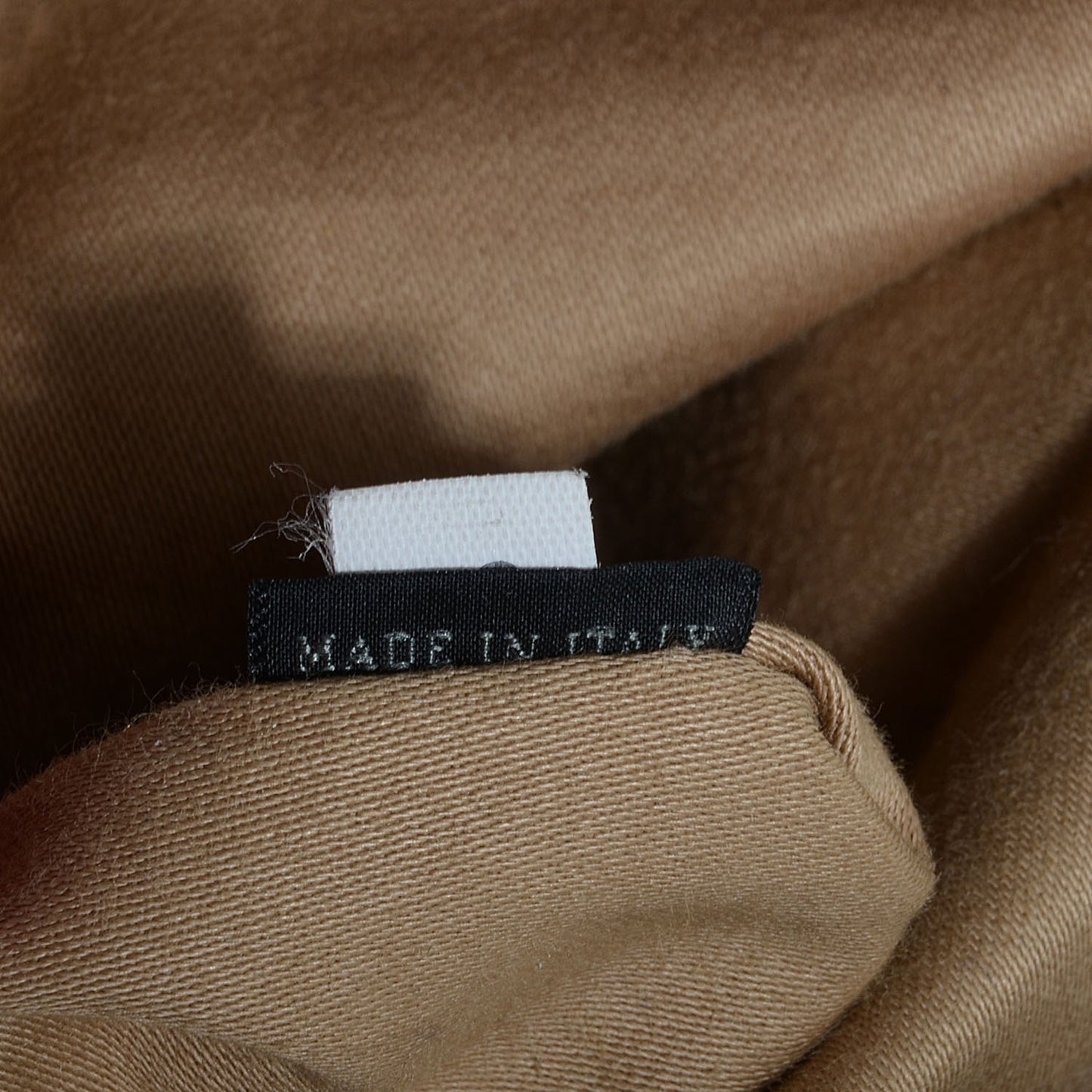 Leather Satchel Brown