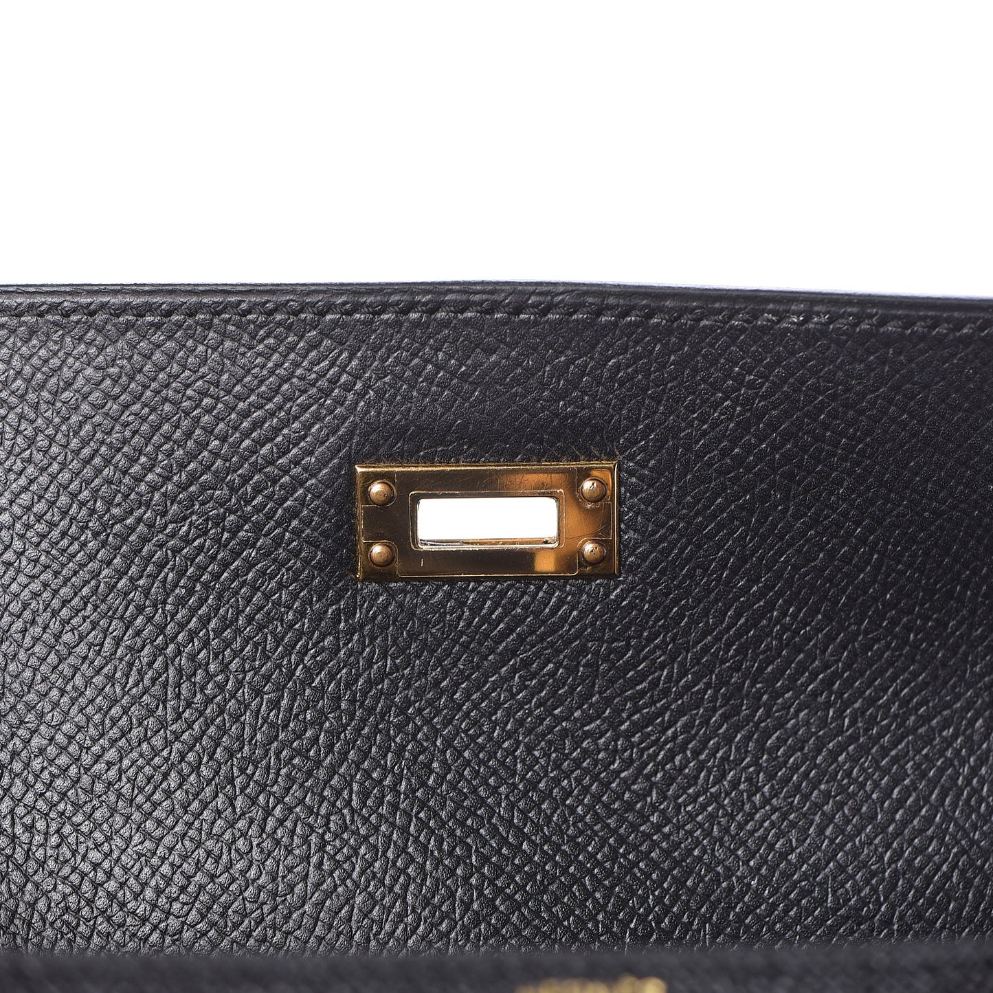 Epsom Kelly Sellier 25 Black