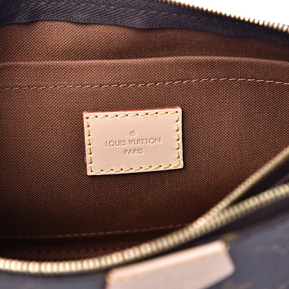 Louis Vuitton Monogram Multi Pochette Accessories Kaki 5 of 10