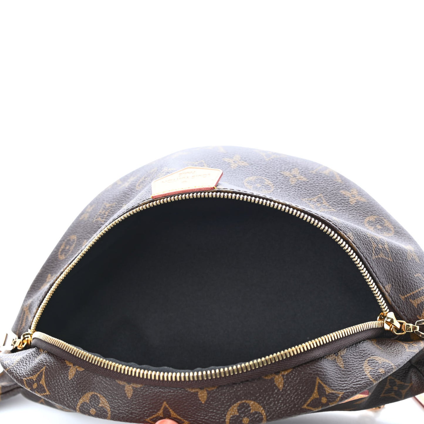 Monogram Bumbag