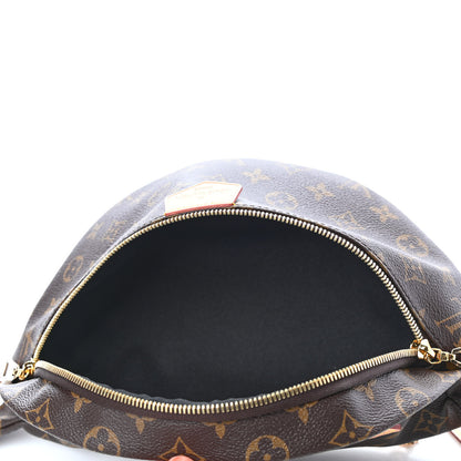 Louis Vuitton Monogram Bumbag 4 of 4