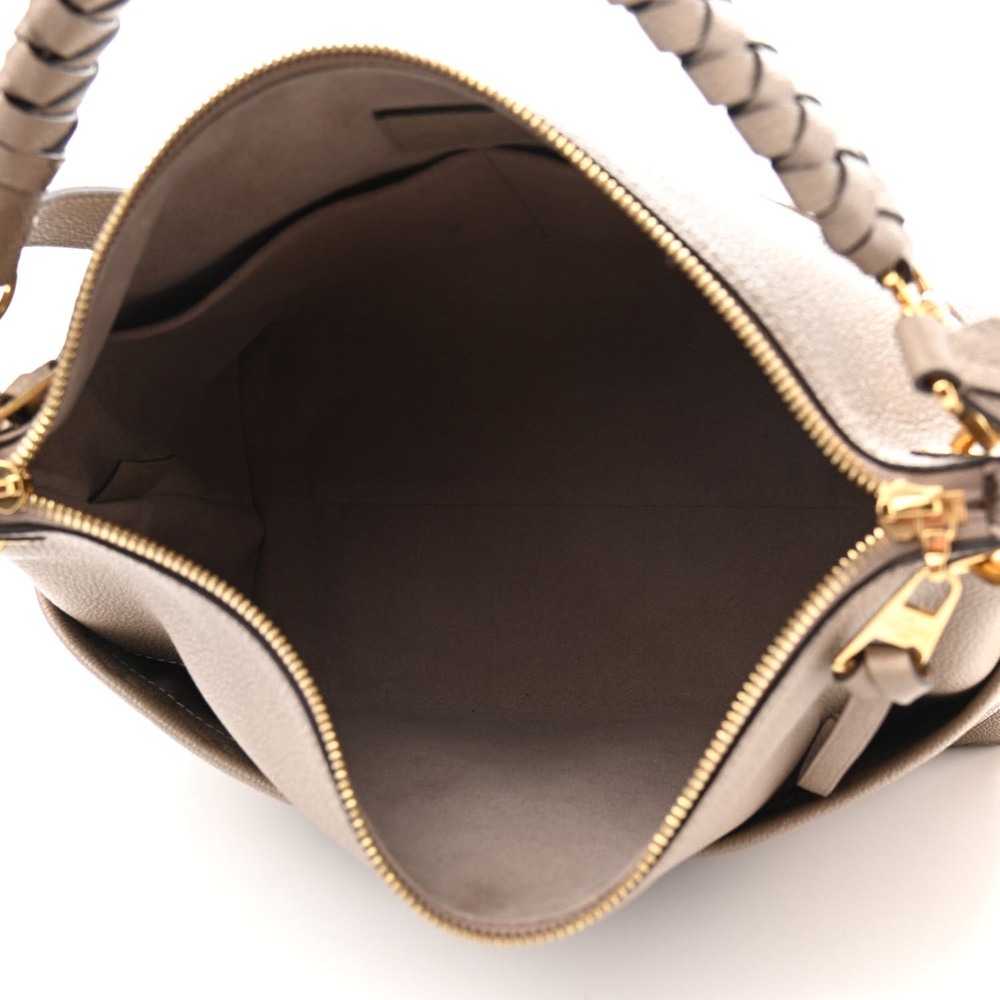 Empreinte Maida Hobo Tourterelle