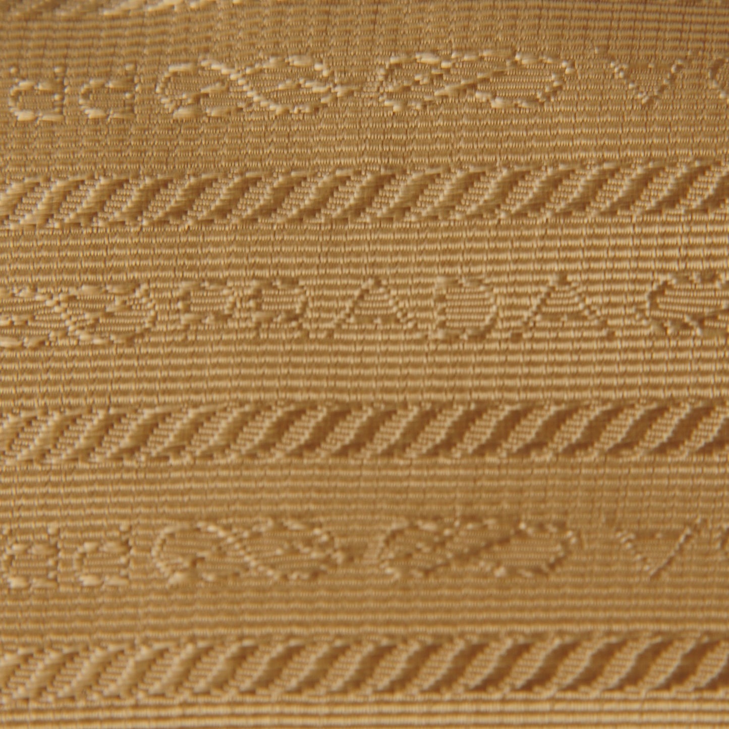 Jacquard Logo Tote Corda Bruciato