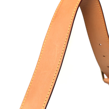 Louis Vuitton Monogram Croissant GM 10 of 11