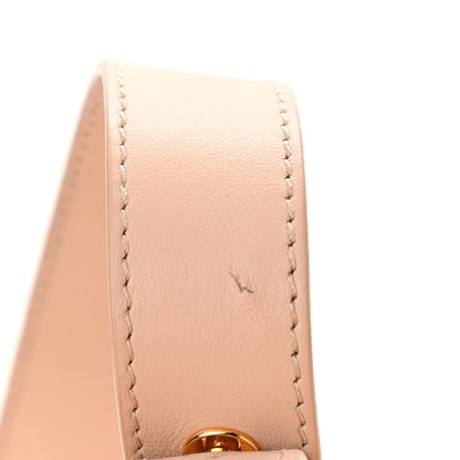 Tom Ford Calfskin Medium Jennifer Crossbody Tuscany Pink 13 of 13