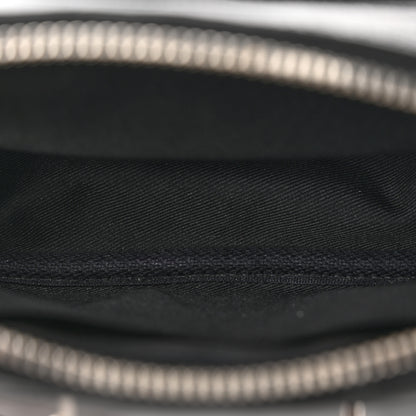 Louis Vuitton Monogram Eclipse Taigarama Outdoor Pouch Black 5 of 12
