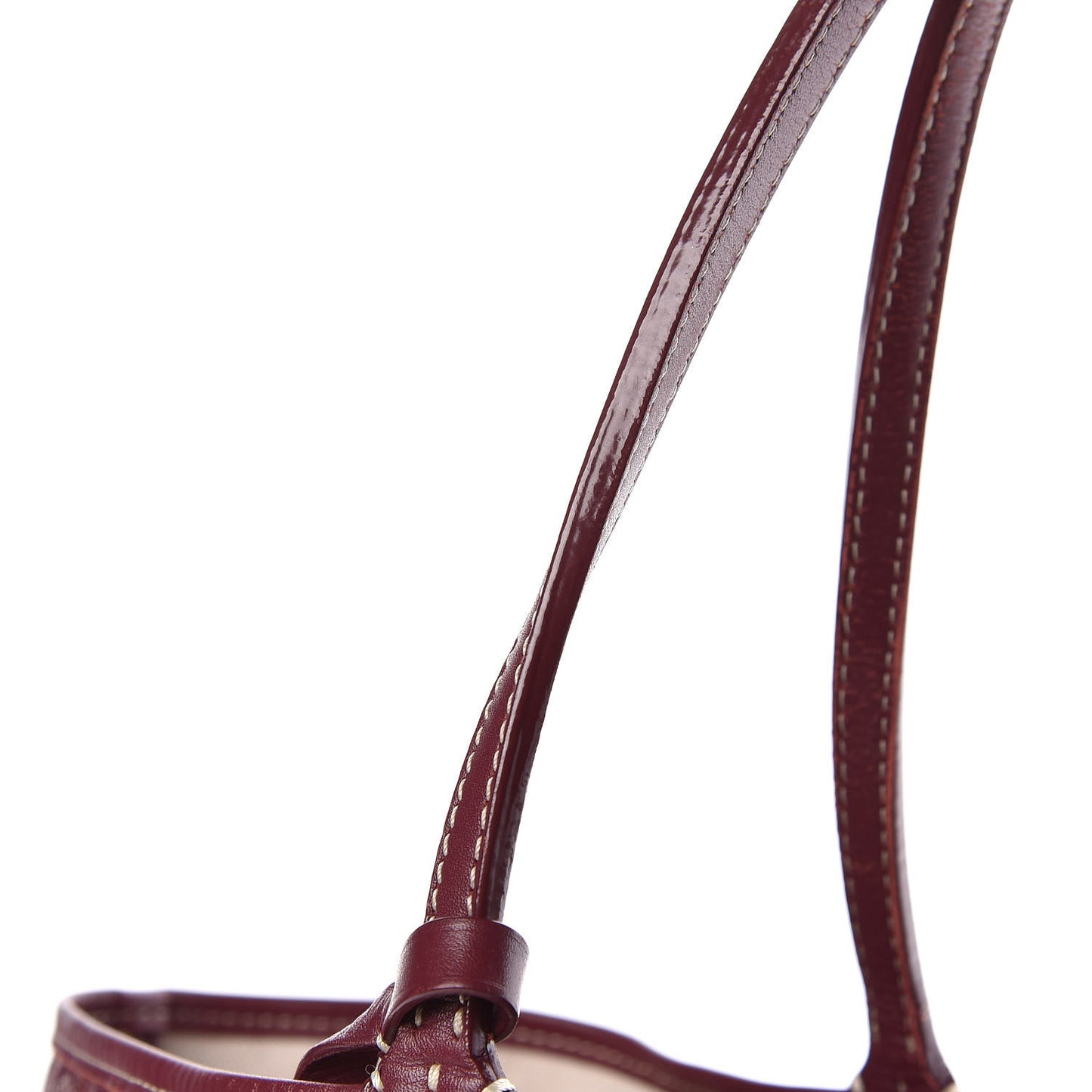 Goyardine Saint Louis PM Bordeaux