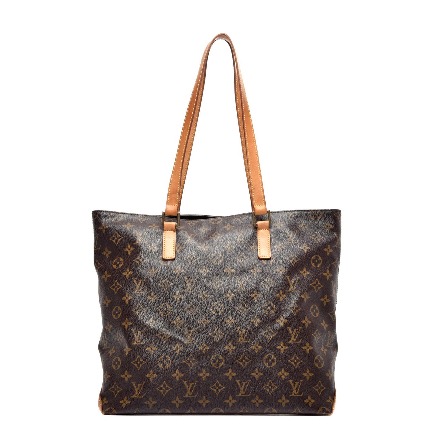 Monogram Cabas Mezzo