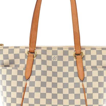 Louis Vuitton Damier Azur Totally PM 8 of 13